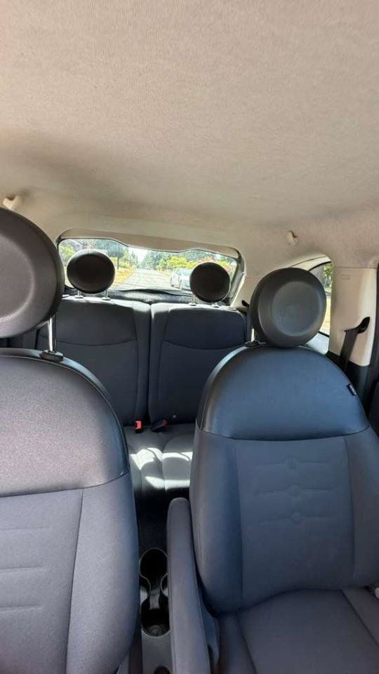 Used 2015 FIAT 500 Pop FWD image 13