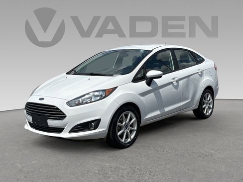 Used 2019 Ford Fiesta SE w/ Equipment Group 201A FWD image 20