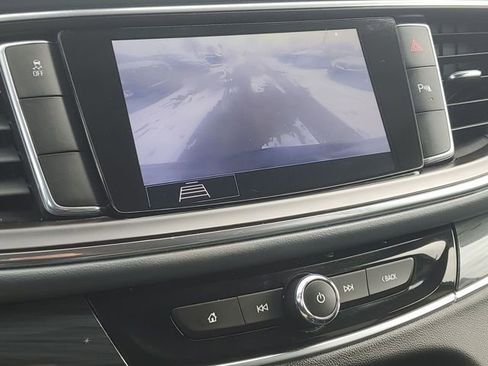 Used 2020 Buick Enclave Preferred w/ LPO, Floor Liner Package image 17