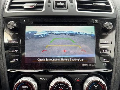 Used 2018 Subaru Forester 2.5i Touring image 13