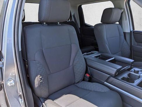 Used 2024 Toyota Tundra SR5 AWD/4WD image 19