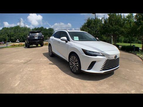Used 2026 Lexus RX 350 Premium Plus w/ Convenience Package FWD image 2