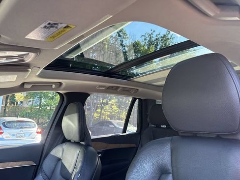 Used 2023 Volvo XC90 B6 Plus AWD/4WD image 16