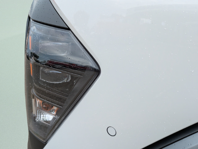New 2026 Hyundai Kona Limited FWD image 30