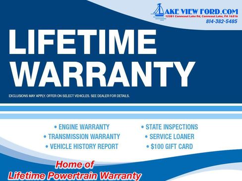 Used 2022 Ford Transit 250 Low Roof w/ Exterior Upgrade Package image 38