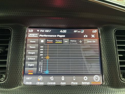 Used 2021 Dodge Charger SRT Hellcat image 31