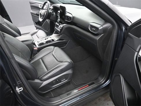 Used 2022 Ford Explorer ST w/ Equipment Group 401A image 19