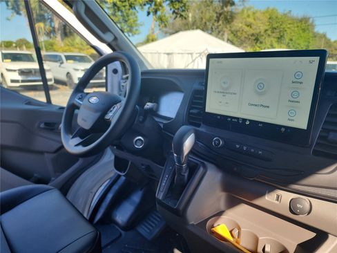 New 2026 Ford Transit 350 image 19