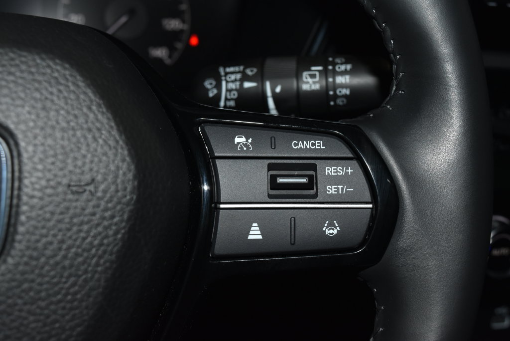 Used 2024 Honda CR-V EX-L image 10