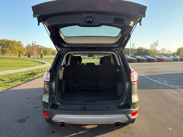 Used 2015 Ford Escape SE FWD image 10