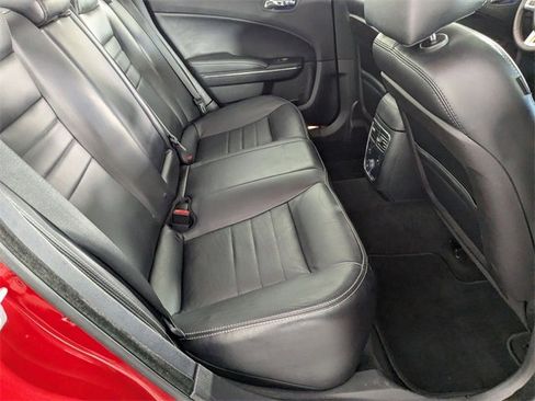 Used 2012 Dodge Charger SXT Plus image 28