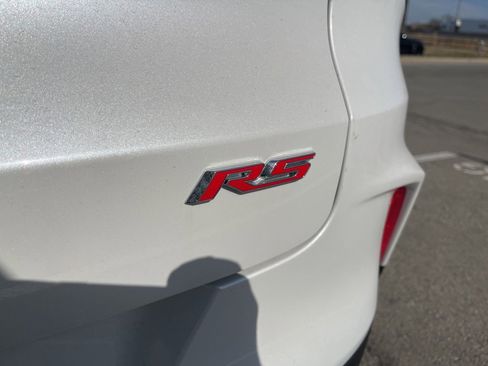 New 2026 Chevrolet TrailBlazer RS w/ Convenience Package image 14