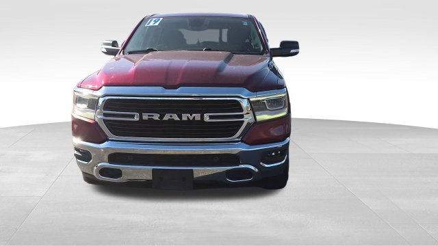 Used 2019 RAM 1500 Big Horn AWD/4WD image 19