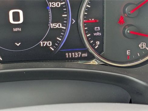 Used 2024 GMC Terrain Denali image 34