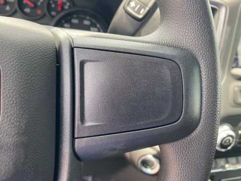 New 2025 GMC Sierra 2500 Pro w/ Convenience Package image 19