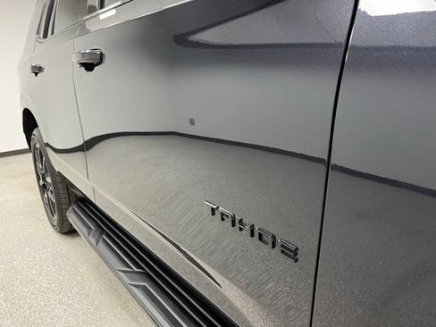 Used 2024 Chevrolet Tahoe RST w/ Sport Performance Package AWD/4WD image 13