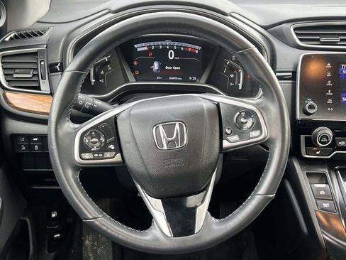 Used 2022 Honda CR-V Touring image 13