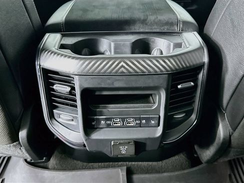 Used 2024 RAM 1500 TRX AWD/4WD image 22