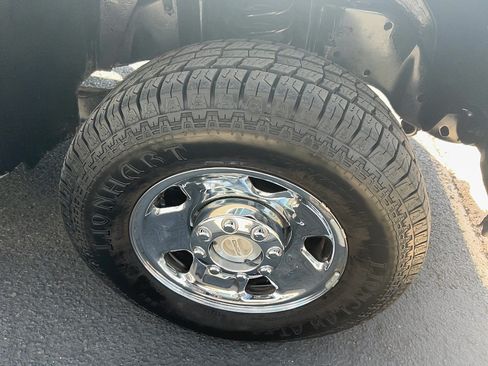 Used 2008 Ford F250 FX4 AWD/4WD image 22