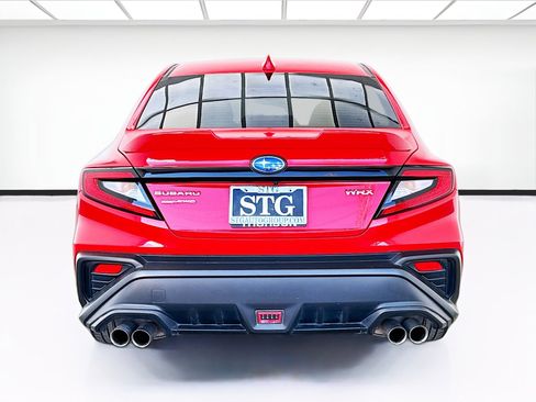 Used 2023 Subaru WRX image 5
