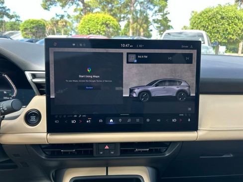 New 2026 MAZDA CX-5 2.5 S w/ Premium Plus Package AWD/4WD image 17