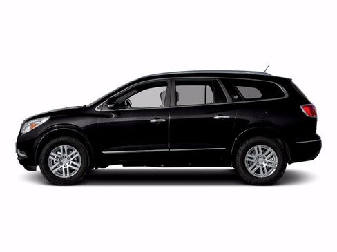 Used 2016 Buick Enclave Leather AWD/4WD image 6