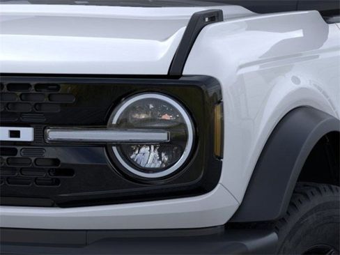New 2025 Ford Bronco Outer Banks image 20