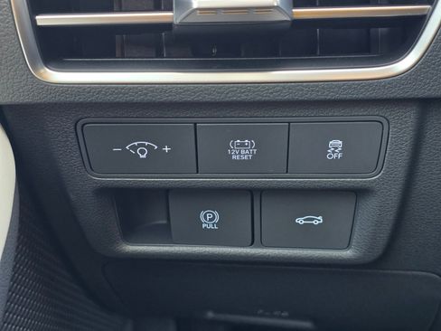 New 2026 Hyundai Sonata Blue FWD image 22