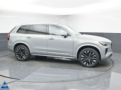 New 2026 Volvo XC90 B6 Ultra w/ Protection Package