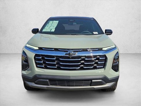 New 2026 Chevrolet Equinox LT image 6