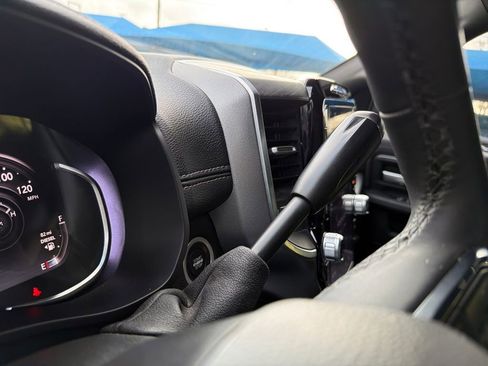 Used 2025 RAM 2500 Laramie image 20