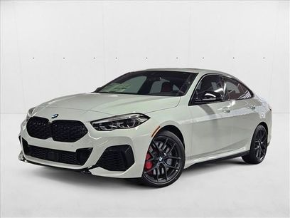 Certified 2024 BMW M235i xDrive Gran Coupe w/ Premium Package