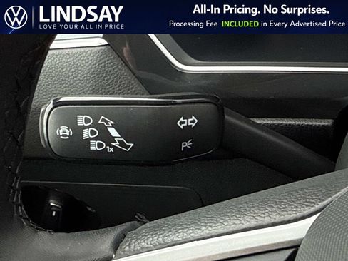 Used 2024 Volkswagen Tiguan Wolfsburg Edition w/ Panoramic Sunroof Package AWD/4WD image 23