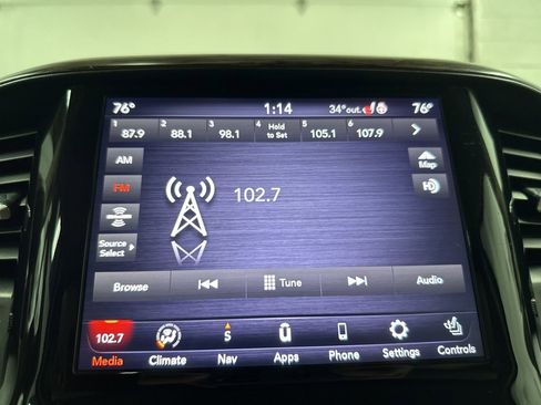 Used 2021 RAM 2500 Laramie image 27