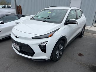 Certified 2023 Chevrolet Bolt EUV LT w/ Convenience Package video 1