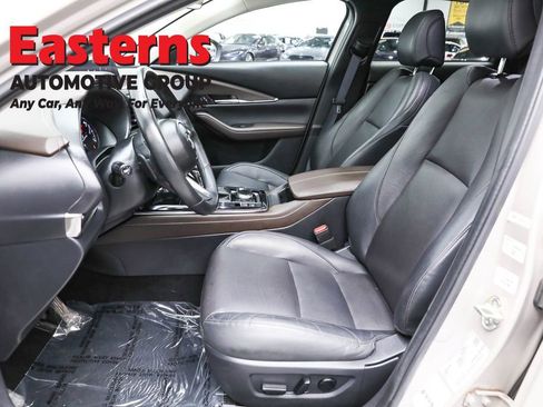 Used 2024 MAZDA CX-30 AWD 2.5 S w/ Premium Package image 14