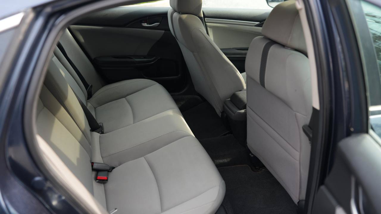 Used 2021 Honda Civic EX image 21