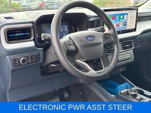New 2026 Ford Maverick XLT AWD/4WD image 11