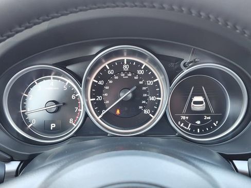 New 2025 MAZDA CX-5 AWD 2.5 S image 11