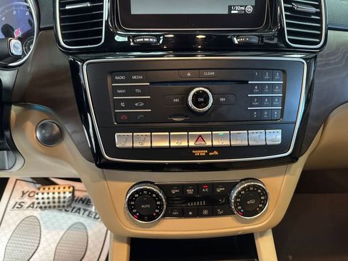 Used 2017 Mercedes-Benz GLE 43 AMG 4MATIC Coupe image 16