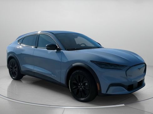 New 2026 Ford Mustang Mach-E Select RWD image 39