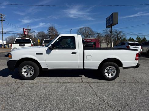 Used 2007 Ford Ranger XL image 4