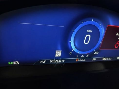 Used 2022 Ford Explorer Platinum w/ Equipment Group 601A image 29