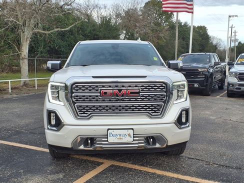 Used 2021 GMC Sierra 1500 Denali w/ Denali Ultimate Package image 19
