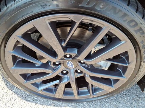 Used 2025 Subaru WRX Premium w/ Accessory Package #2 AWD/4WD image 11