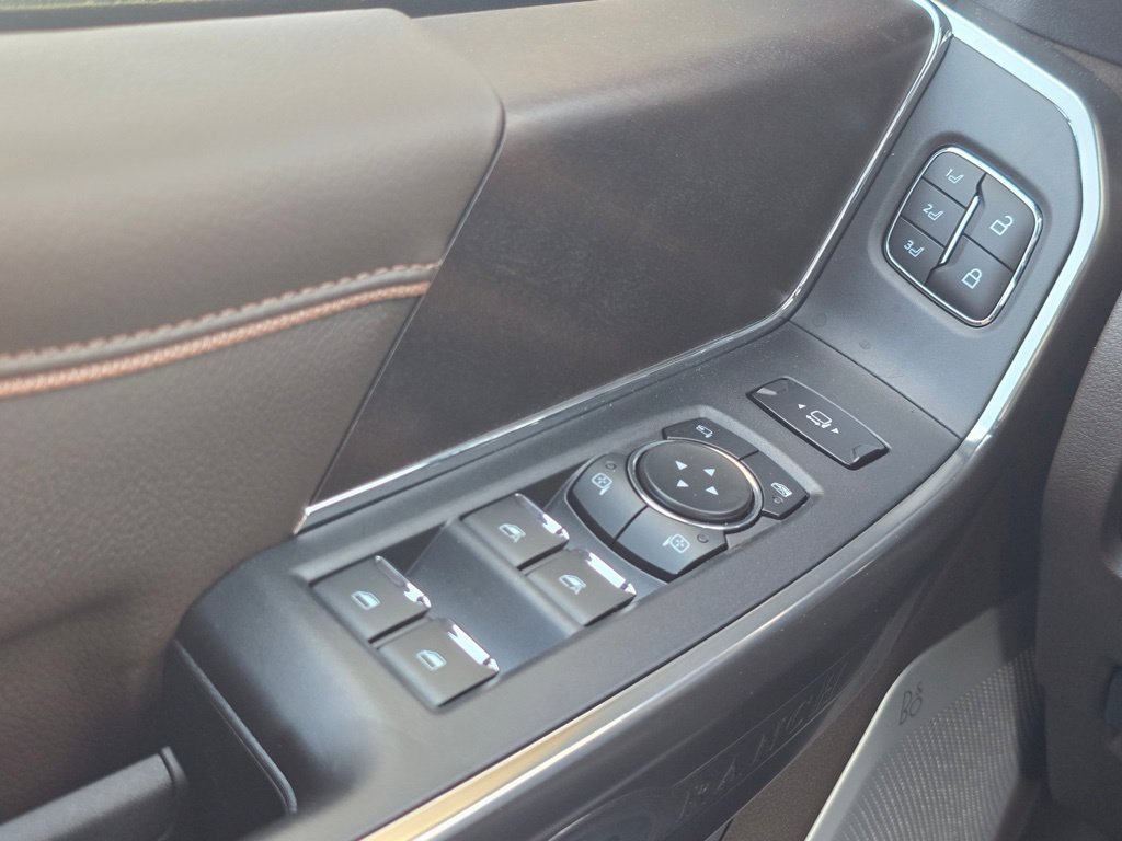 New 2026 Ford F250 King Ranch AWD/4WD image 18