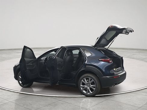 New 2026 MAZDA CX-30 AWD 2.5 S image 32