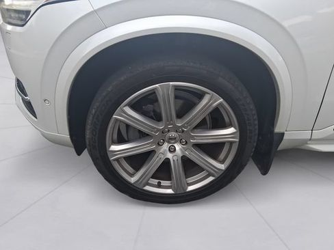 Used 2018 Volvo XC90 T6 Inscription w/ Luxury Package AWD/4WD image 9