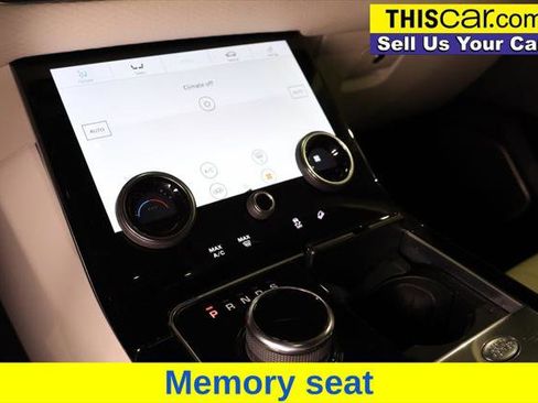 Used 2020 Land Rover Range Rover Velar R-Dynamic S image 16