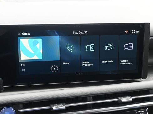 New 2026 Hyundai Santa Cruz SEL image 14